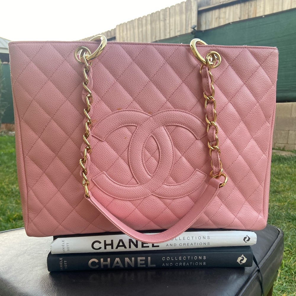 Chanel GST